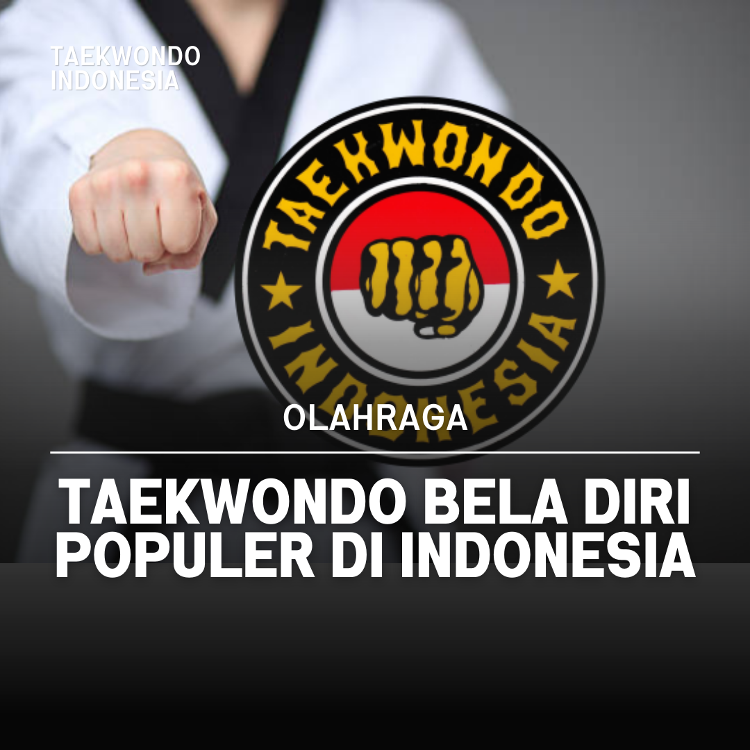 Kejuaraan Dunia Taekwondo: Puncak Prestasi dalam Seni Bela Diri Taekwondo Indonesia Dojang pantheratc